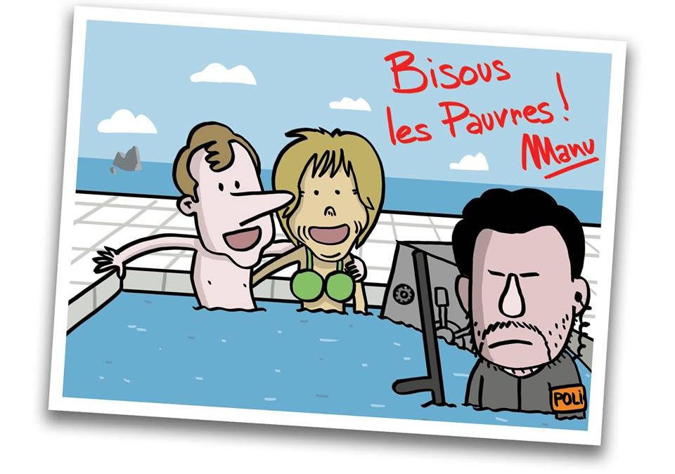 carte postale benalla