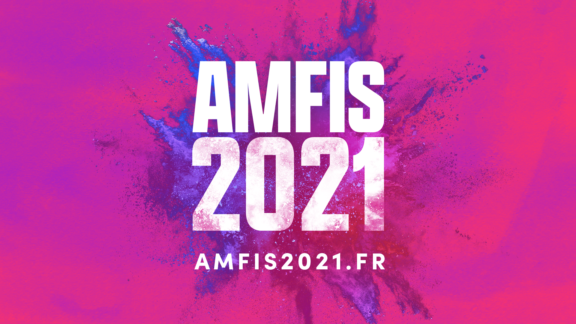 Amfis 2021 Mélenchon France Insoumise Stand BD