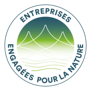 Entreprise engagée pour la nature