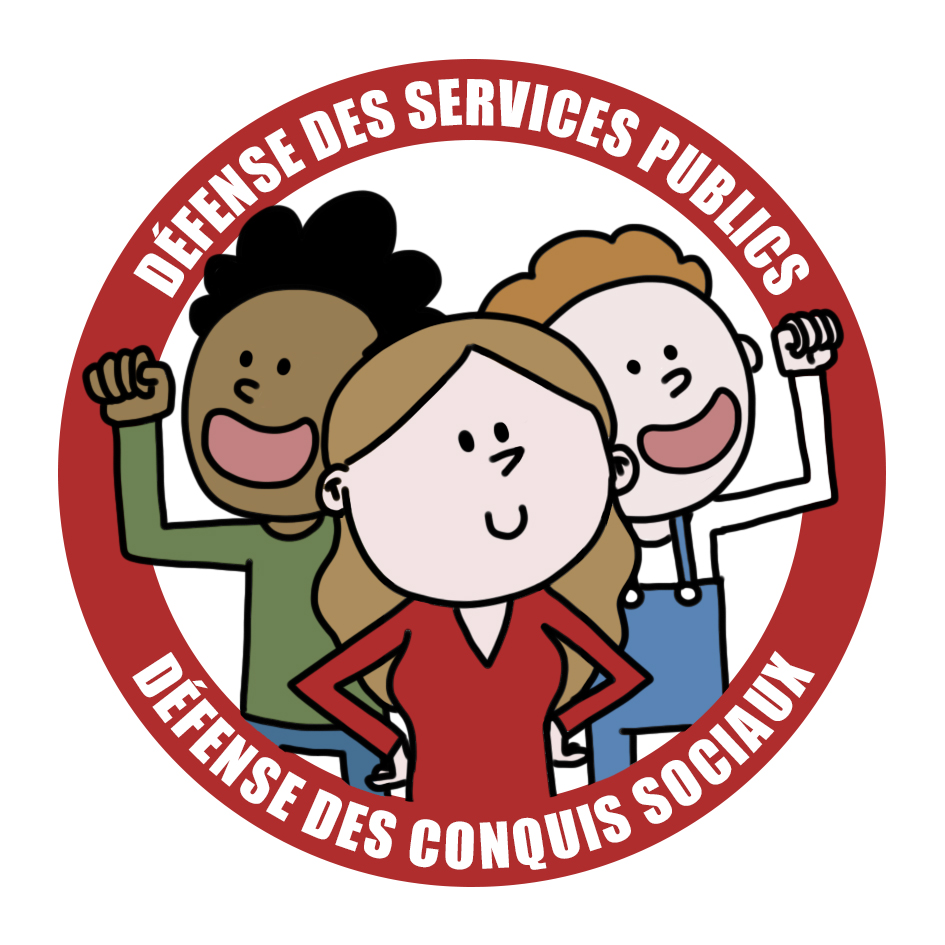 Ecusson Vivre en Macronie