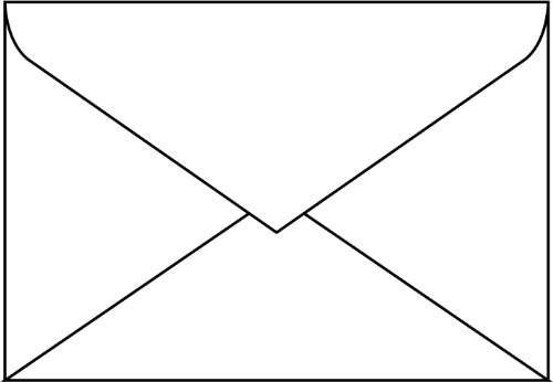 Enveloppe Surprise